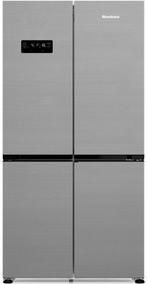 Blomberg Kqd114vpx Amerikaanse Koelkast 182cm, Ophalen of Verzenden, Nieuw