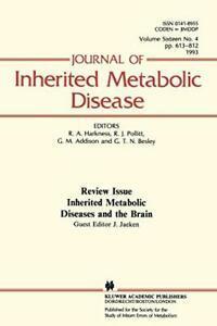 Inherited Metabolic Diseases and the Brain. Harkness, Angus, Livres, Livres Autre, Envoi