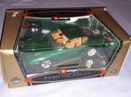 Bburago 1:18 - Modelauto - Ferrari 456 GT 1992, Nieuw