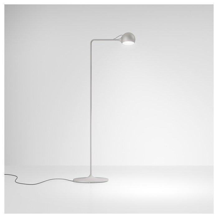 Artemide - A.A. Patijn - Lampadaire - IXA 1112020A -, Antiek en Kunst, Antiek | Verlichting