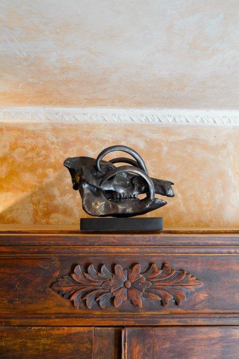 sculptuur, Jake Richmond - Highest quality, bronze-cast, Antiek en Kunst, Kunst | Designobjecten