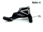 Schetsplaat Rechts BMW K 1100 LT 1993-1999 (K1100LT), Verzenden, Gebruikt