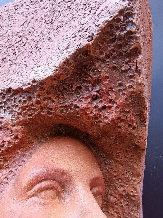 Mirella Gerosa - ricordando Michelangelo, Antiek en Kunst, Kunst | Designobjecten