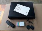 Kenwood - DMF-5020 Minidisc deck, Nieuw