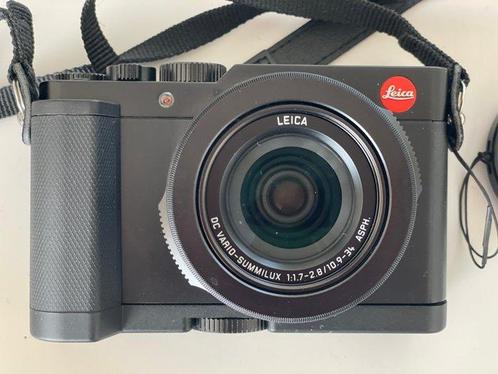 Leica D-LUX 7 | DC Vario-Summilux 1:1.7-2.8/10.9-34 Asph, Verzamelen, Foto-apparatuur en Filmapparatuur