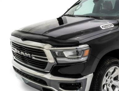 BUGDEFLECTOR SMOKE 2019+ RAM 1500 DT, Auto-onderdelen, Overige Auto-onderdelen, Nieuw, Dodge, Ophalen of Verzenden