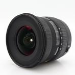 Sigma 10-20mm F/4-5.6 EX DC HSM Canon | Tweedehands, Audio, Tv en Foto, Foto | Lenzen en Objectieven, Verzenden, Zo goed als nieuw