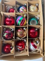 Kerstballen Spódzielnia Pracy Piaski Techniczne (24) - Glas, Nieuw