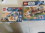 Lego Set - 9490 - 7929 - Star Wars - Droid Escape - The, Nieuw