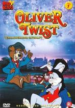Oliver Twist - Ternauwernood ontsnapt (dvd tweedehands film), Ophalen of Verzenden, Nieuw in verpakking