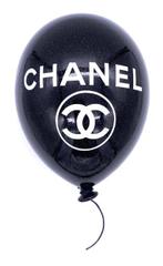 MVR - Chanel Balloon, Antiquités & Art, Art | Peinture | Moderne