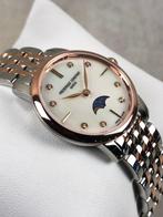 Frédérique Constant - Slimline Moonphase Mother of Pearl, Bijoux, Sacs & Beauté