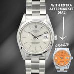 Rolex - Date (+ extra aftermarket dial) - 15200 - Unisex -, Nieuw