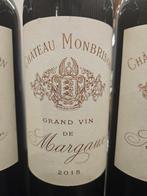 2015 Château Monbrison - Margaux - 6 Flessen (0.75 liter)