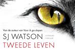 Tweede leven / Dwarsligger / 338 9789049803834 S.J. Watson, Verzenden, S.J. Watson