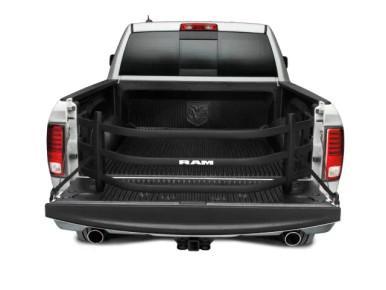 Bed Extender - RAM 1500 2500 3500 09+, Autos : Pièces & Accessoires, Autres pièces automobiles, Enlèvement ou Envoi
