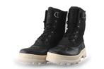 Sorel Snowboots in maat 40 Zwart | 5% extra korting, Verzenden, Zwart, Overige typen, Zo goed als nieuw