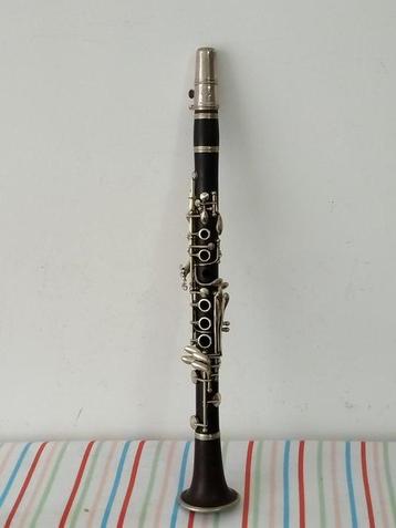 Clarinet Couesnon S.A Paris în Es - Boehm sistem - -