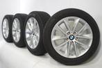 BMW X3 X4 F25 F26 307 18 inch velgen Pirelli Runflat Winterb, Auto-onderdelen, Banden en Velgen, Ophalen of Verzenden, Nieuw