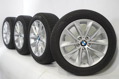 BMW X3 X4 F25 F26 307 18 inch velgen Pirelli Runflat Winterb, Auto-onderdelen, Banden en Velgen, Ophalen of Verzenden