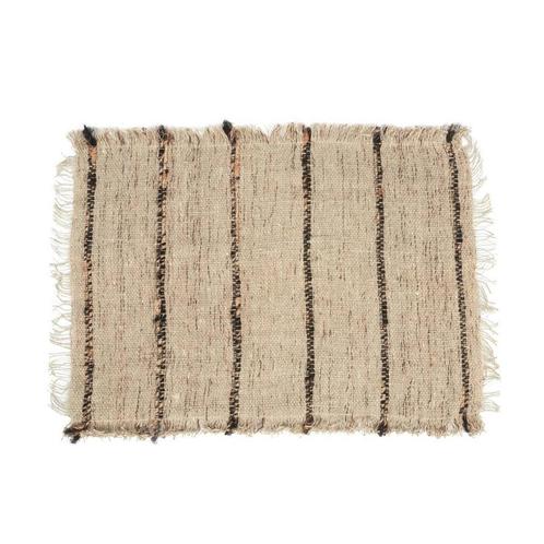 Set van 4 Placemats Oh My Gee | Bazar Bizar, Huis en Inrichting, Keuken | Keukenbenodigdheden, Nieuw, Verzenden