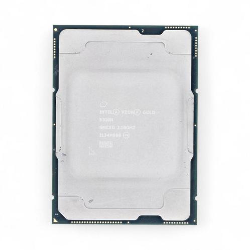 Intel Xeon Gold 5318N - 24 Cores 48 Threads, Base  2.10GHz, Computers en Software, Processors, 2 tot 3 Ghz, Refurbished, Verzenden