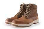 Timberland Veterboots in maat 44½ Bruin | 5% extra korting, Kleding | Heren, Schoenen, Bruin, Verzenden, Timberland, Boots