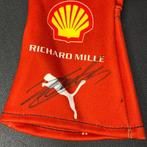 Ferrari - Formula 1 - Charles Leclerc - 2024 - Replica, Nieuw