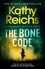 The Bone Code 9781471188909 Kathy Reichs, Verzenden, Gelezen, Kathy Reichs
