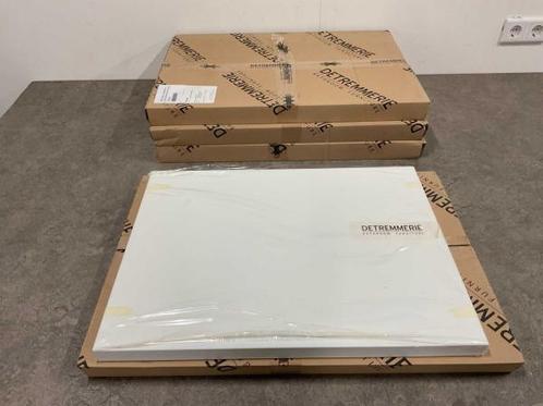 Veiling - 4x Detremmerie afdektablet 60x45x3,2cm No Limit ma, Doe-het-zelf en Bouw, Sanitair
