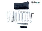 Gereedschapset Honda XL 1000 Varadero 2001-2002 (XL1000V, Motoren, Verzenden, Gebruikt