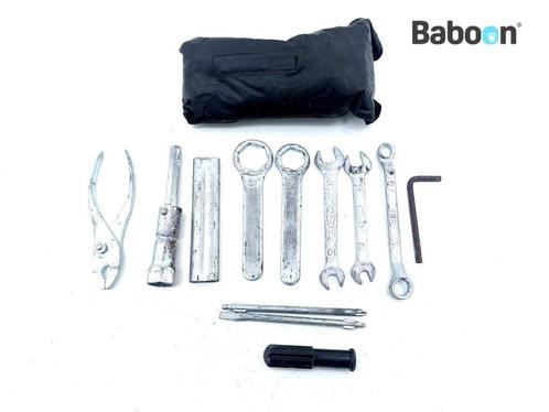 Gereedschapset Honda XL 1000 Varadero 2001-2002 (XL1000V, Motoren, Onderdelen | Honda, Gebruikt, Verzenden