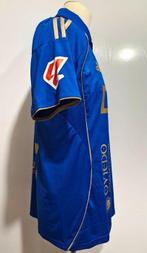 Real Oviedo 2025-26 - NACHO VIDAL - T-shirt, Nieuw