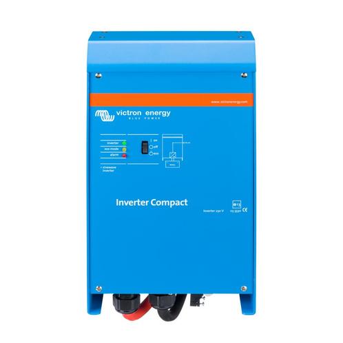 Victron Phoenix Compact Inverter 24V/1600VA/230V VE.Bus, Doe-het-zelf en Bouw, Overige Doe-Het-Zelf en Bouw, Nieuw, Verzenden