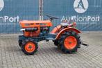 Veiling: Minitractor Kubota B5001 Diesel 9.5pk, Zakelijke goederen, Ophalen, Nieuw
