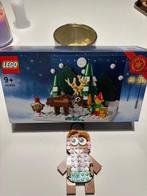 Lego Set - 40484 - Seasonal - 40484, Kinderen en Baby's, Speelgoed | Duplo en Lego, Nieuw
