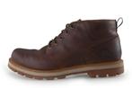 Timberland Veterboots in maat 44½ Bruin | 5% extra korting, Kleding | Heren, Schoenen, Bruin, Verzenden, Timberland, Boots