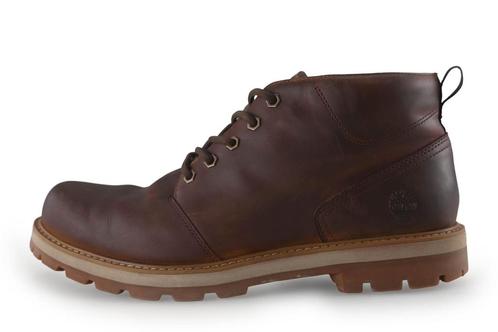 Timberland Veterboots in maat 44½ Bruin | 5% extra korting, Kleding | Heren, Schoenen, Bruin, Zo goed als nieuw, Boots, Verzenden
