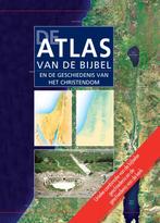 ATLAS VAN DE BIJBEL + GESCH CHRISTENDOM 9789058299567, Verzenden, Gelezen, T. Dowley