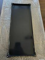 Emaillerie Belge - Tôle plaqué émaillé Orval neuve - Plaque