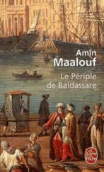 Periple De Baldassare 9782253152446, Livres, Maalouf, A. Maalouf, Verzenden