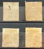 Belgique 1863 - Getande Médaillons Roi Léopold Ier - Tanding, Postzegels en Munten, Postzegels | Europa | België, Gestempeld