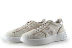 Hogan Sneakers in maat 36 Beige, Verzenden, Beige, Sneakers, Hogan