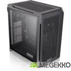 Thermaltake CTE C700 Air Midi Tower Zwart, Informatique & Logiciels, Boîtiers d'ordinateurs, Verzenden