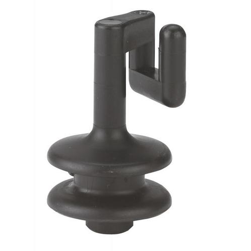 Reserve-isolator voor ronde st.paal - kerbl, Tuin en Terras, Palen, Balken en Planken, Nieuw