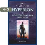 Hyperion Omnibus 9789024522590 Deborah Simmons, Boeken, Verzenden, Gelezen, Deborah Simmons