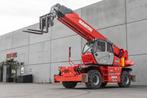 Manitou MRT 2470 Priv+ - roterende verreiker - 2705u (C101)