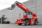 Manitou MRT 2470 Priv+ - roterende verreiker - 2680u (C101)