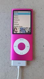Apple - iPod Nano A1285, 4th Generation, 8GB - iPod, Nieuw