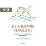 De therapie revolutie 9789491729942 Mirjam Windrich, Boeken, Verzenden, Zo goed als nieuw, Mirjam Windrich